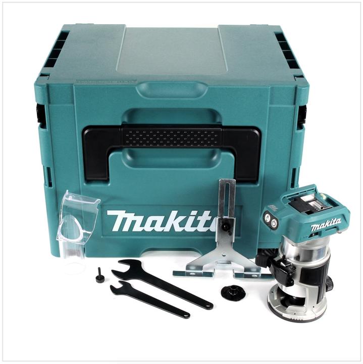 Actual product image Makita DRT50ZJ