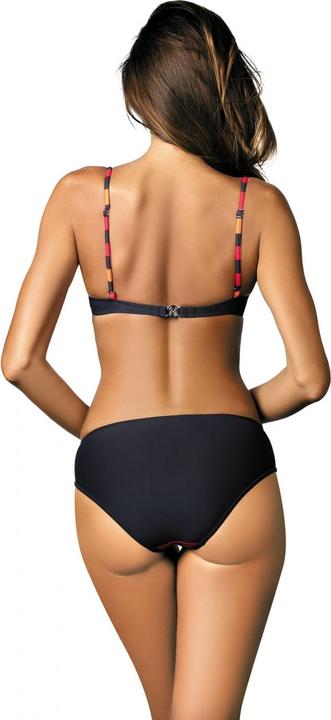 Actual product image Markko Two-piece bikini model 80015 (XL)