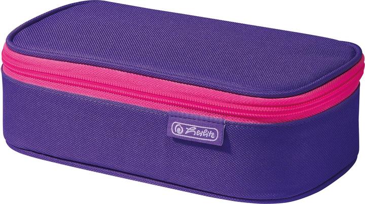 Produktbild Herlitz Faulenzer beatBox Purple
