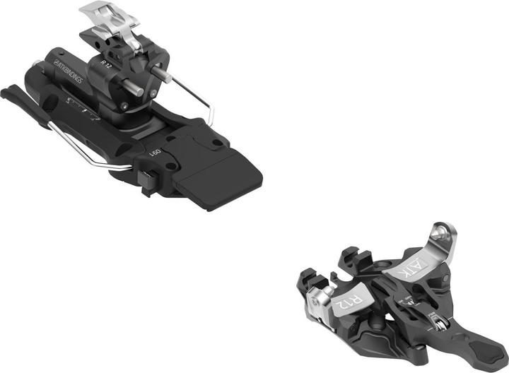 ATK Bindings Raider 12 touring binding (Touring skis)