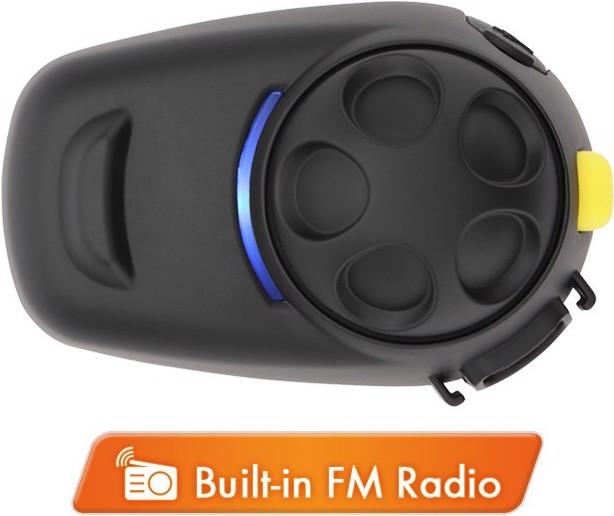 Image du produit Sena SMH5-FM (Lot de 1)