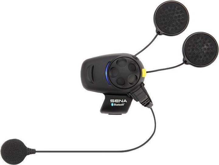 Image du produit Sena SMH5-FM (Lot de 1)