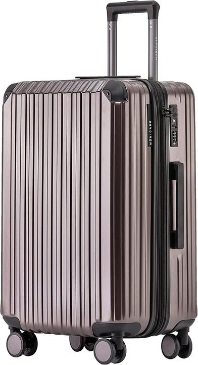 Münicase M816 Reisekoffer (128 l, XL (ab 115l))