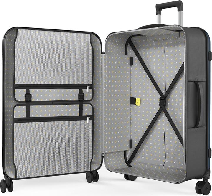 Actual product image Rollink Vega360 Medium 65 Atlantic (80 l, M (50 - 90l))
