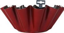 Actual product image Quttin flanera 23x9cm /0.5mm cherry