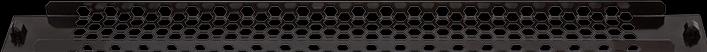 Immagine prodotto LogiLink NWSZ Pannello di ventilazione da 19" 1U Nero