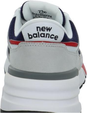 Actual product image New Balance U997REB (44)