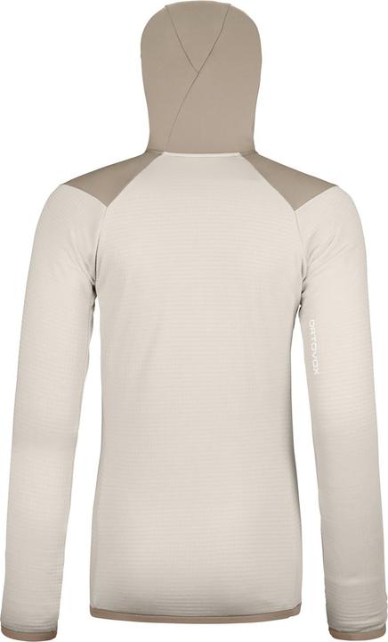 Immagine prodotto Ortovox Felpa con cappuccio in pile Grid (XL)