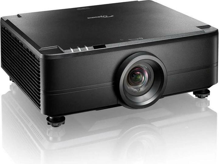Produktbild Optoma ZU820TST LASER WUXGA8.2LUM (WUXGA, 7500 lm, 0.75:1 - 0.95:1)