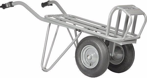 Productafbeelding Matador Steen- en baksteenwagen, 2 wielen, luchtbanden 4-ply