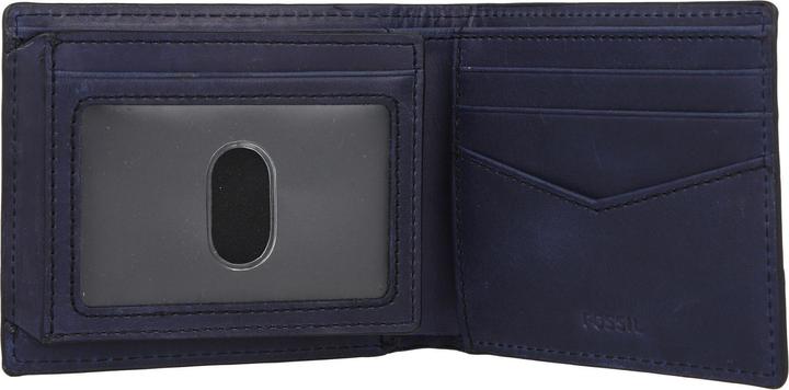 Produktbild Fossil Everett Geldbörse Leder 11 cm