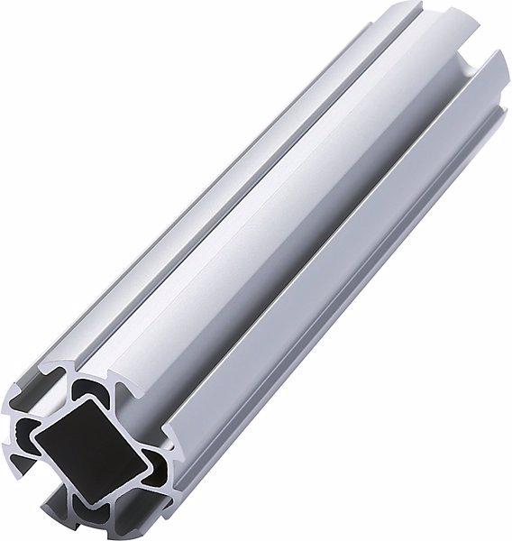 Immagine prodotto FPS Tubo in profilati di alluminio NGP40, lunghezza 4000 mm, Ø 40 mm.