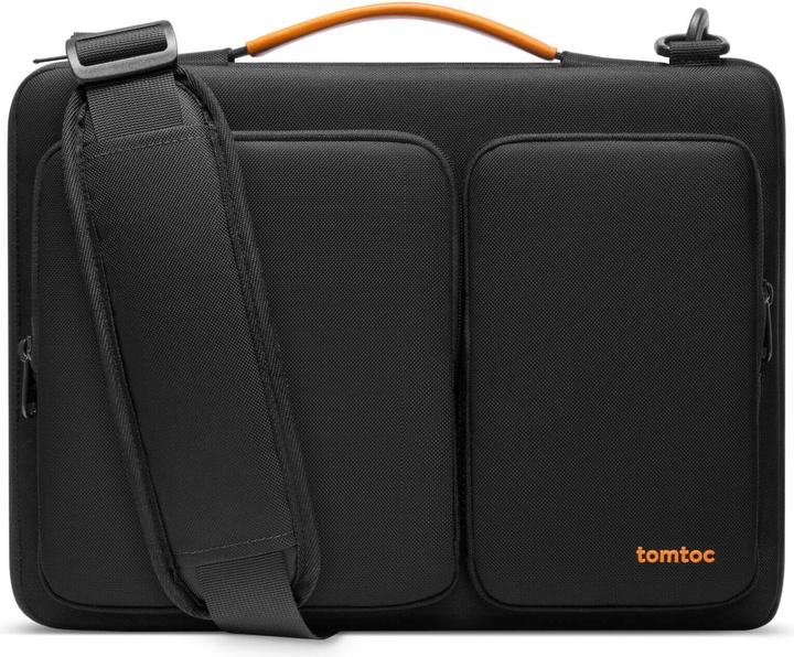tomtoc Versatile A42 (13", Universale, Apple)