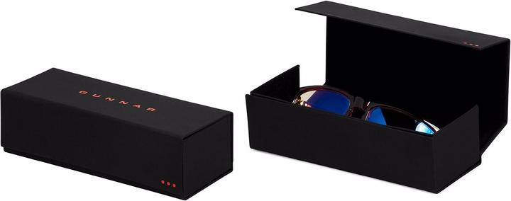Image du produit Gunnar Case, schwarz
