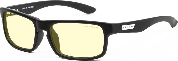Actual product image Gunnar Enigma Onyx