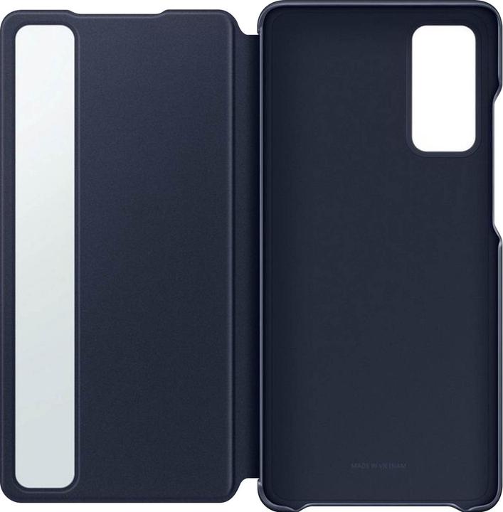 Actual product image Samsung Wallet Cover (Samsung Galaxy S20 FE)