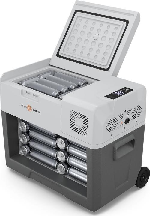 Actual product image Peme CX40 Expedition