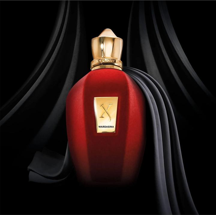 Actual product image XerJoff Wardasina (Eau de parfum, 50 ml)