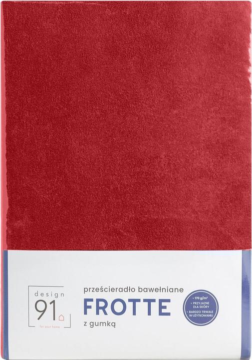 Productafbeelding Eurofirany D91 (180 x 200 cm)