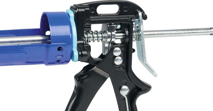 Produktbild HEYTEC Profi-Kartuschenpistole Multipower