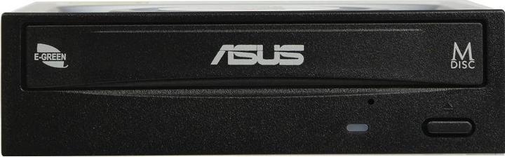 Image du produit ASUS Drw-24d5mt (Lecteur DVD, Graveur de CD, Lecteur de CD, Graveur de DVD)