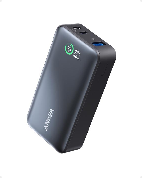 Produktbild Anker 533 Power Bank (PowerCore 30W) (10000 mAh, 30 W)