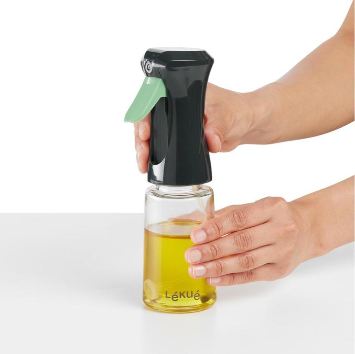 Image du produit Lékué Pulvérisateur d'huile (150 ml)