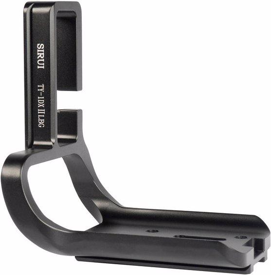 Image du produit Sirui TY-1DXIILBG Rail en L pour Canon EOS 1DX Mark II (L-rail)