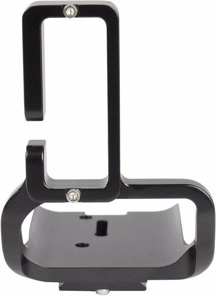 Image du produit Sirui TY-1DXIILBG Rail en L pour Canon EOS 1DX Mark II (L-rail)
