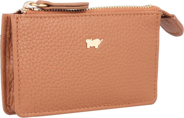 Actual product image Braun Büffel Key case "Asti
