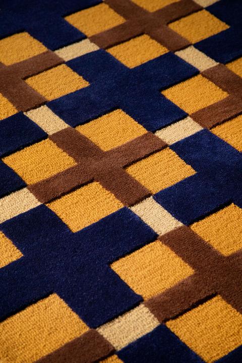 Actual product image Brink & Campman Decor (250 x 350 cm)