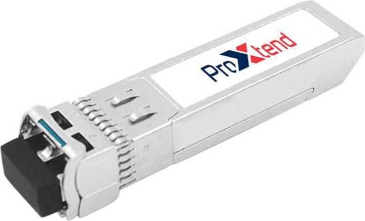 Produktbild ProXtend SFP FX LC 2KM Fast Ethernet 155Mb/s Netzwerk-Transceiver-Modul Faseroptik 155 Mbit/s 1310 nm