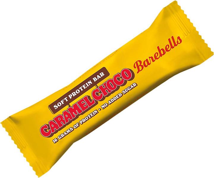 Caramel Choco