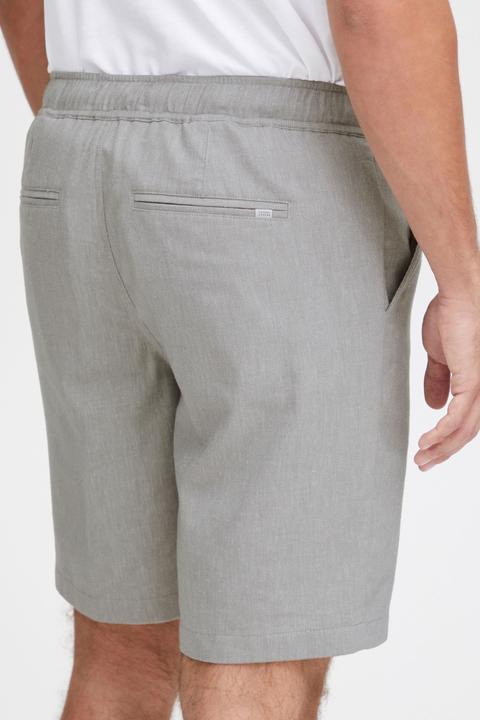 Actual product image Casual Friday CFPhelix 0066 linen mix shorts 20504637 (S)