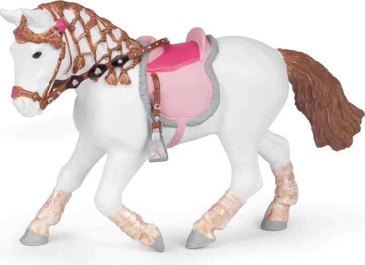 Productafbeelding Papo Wandelende pony