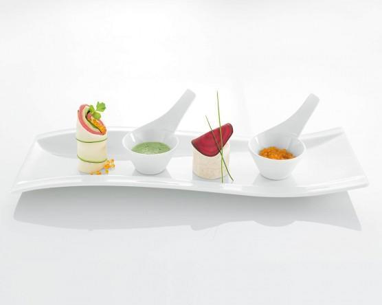Immagine prodotto Villeroy & Boch Antipastiteller NewWave