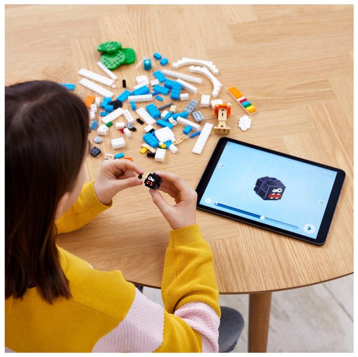 Produktbild LEGO Fuzzy-Flipper - Erweiterungsset (71405, LEGO Super Mario)