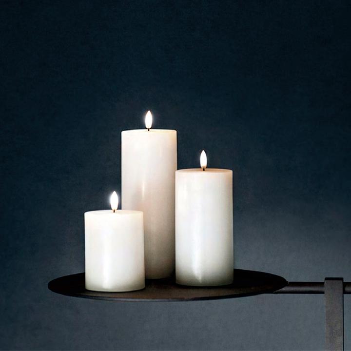 Produktbild Uyuni Lighting Nordic-Led (1 x)