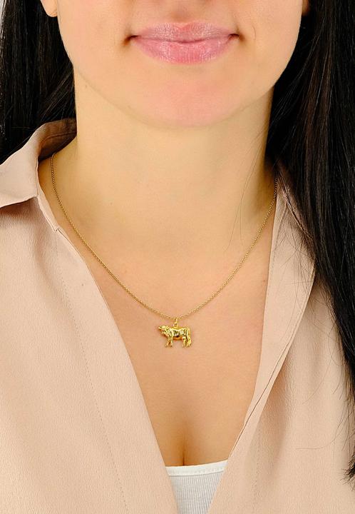 Immagine prodotto Muau Mucca (Oro 750/18 K)