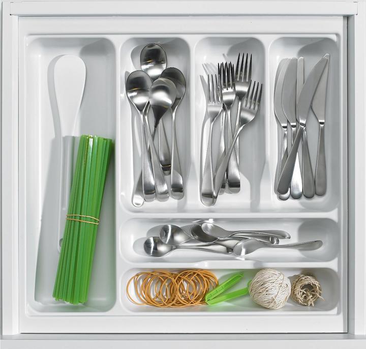 Image du produit Hettich Plateaux à couverts OrgaTray 440