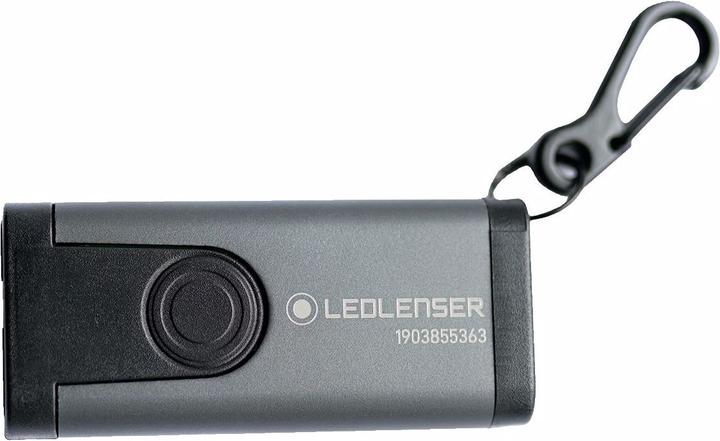 Actual product image Ledlenser K4R (5 cm, 60 lm)