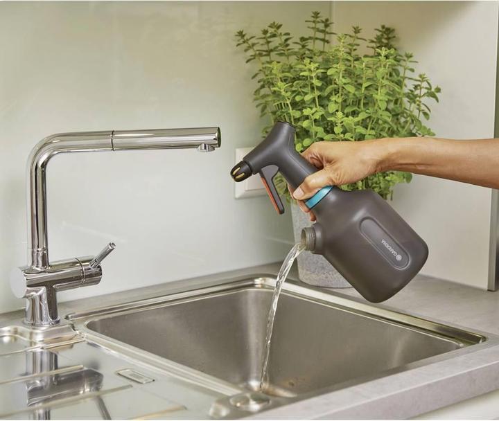 Actual product image Gardena EasyPump (1 l)