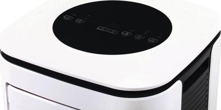 Image du produit Ohmex Climatiseur AIR-9100 (20 m², 9000 BTU/h)