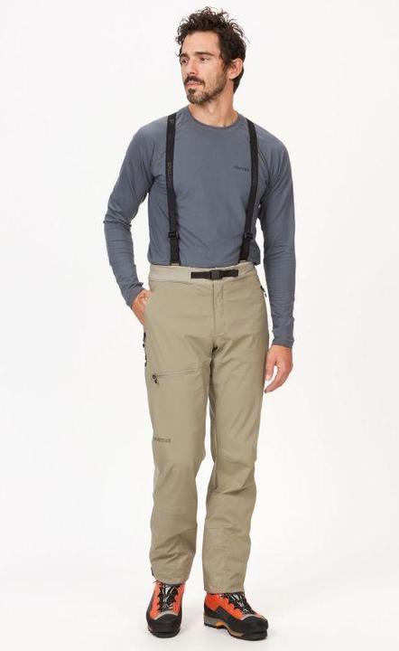 Actual product image Marmot ROM GTX Infinium Pant (32)