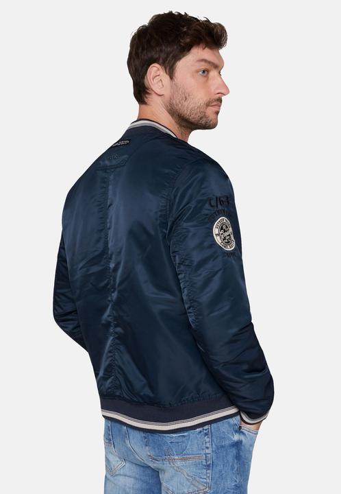 Produktbild Camp David Jacke College-Blouson (S)