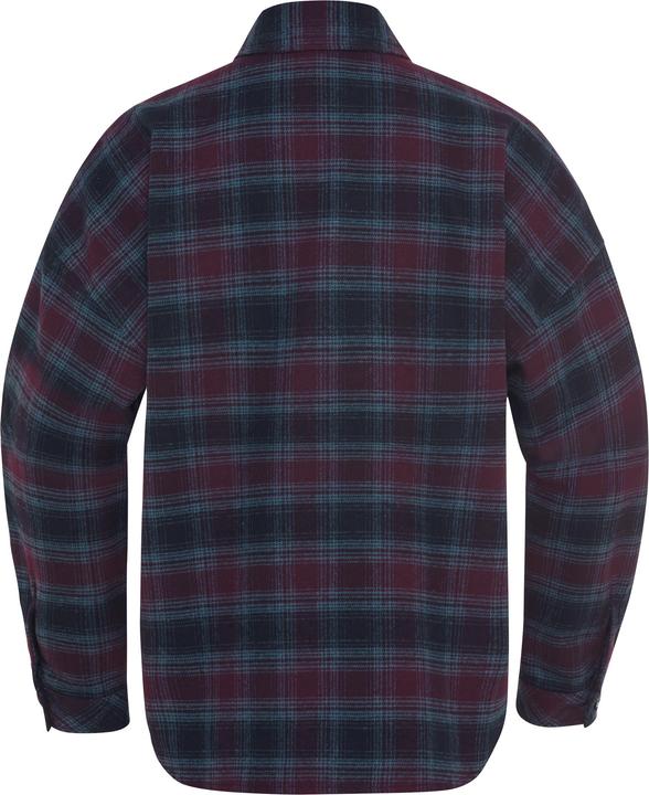Jack Wolfskin Baja Flannel Shirt W (XXL)