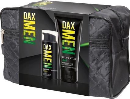 Immagine prodotto DAX UOMO KPL.23 (Gel dopobarba, 180 ml)