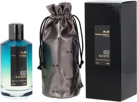 Actual product image Mancera Aoud Blue Notes (Eau de parfum, 120 ml)