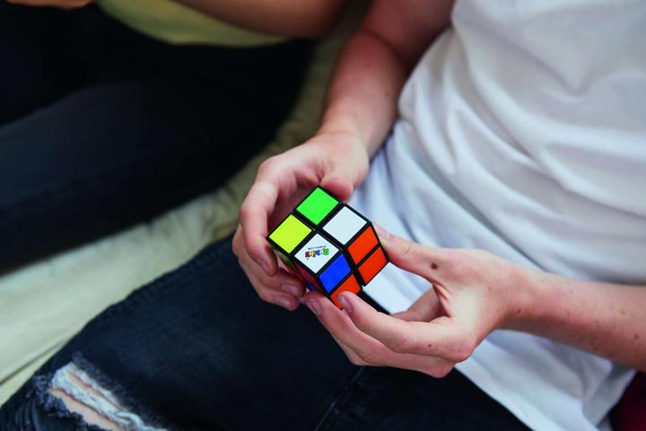 Immagine prodotto Thinkfun Rubik's Mini (2 x 2)