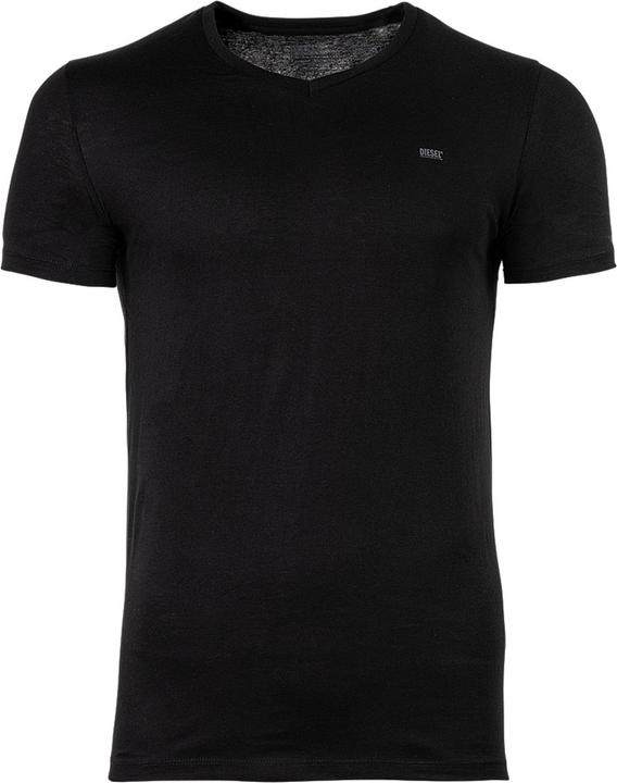 Actual product image Diesel T-shirt casual comfortable fit UMTEE-MICHAEL-TUBE-TWOPACK (L)